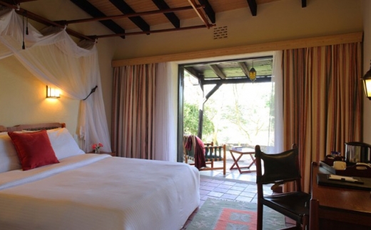 Sarova Lion Hill Lodge