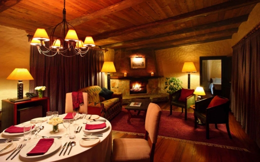 Sarova Lion Hill Lodge