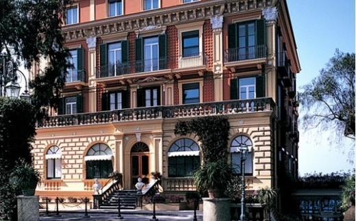 Grand Hotel Excelsior Vittoria