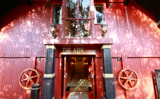 The Ark