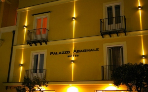 Palazzo Abagnale