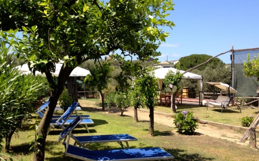 Casale Antonietta