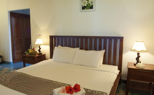 Eco Beach Resort Phu Quoc