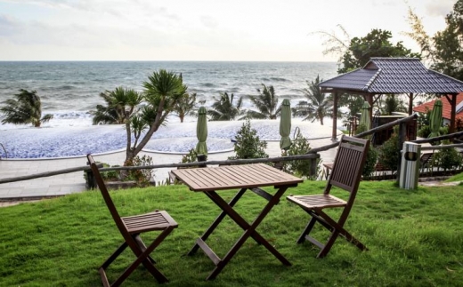 Eco Beach Resort Phu Quoc