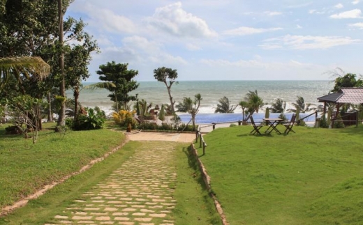 Eco Beach Resort Phu Quoc