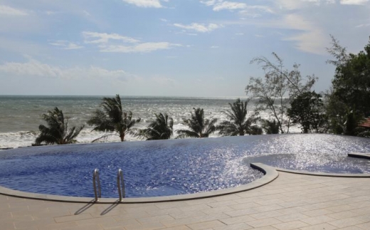 Eco Beach Resort Phu Quoc