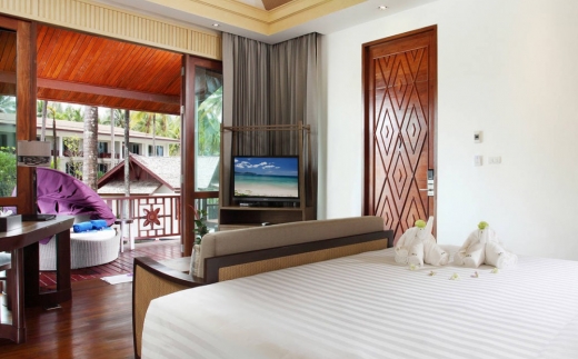 Graceland Khaolak Beach Resort (Ex Sentido Graceland Khao Lak)