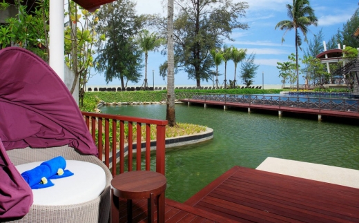 Graceland Khaolak Beach Resort (Ex Sentido Graceland Khao Lak)