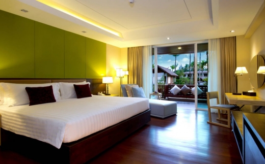 Graceland Khaolak Beach Resort (Ex Sentido Graceland Khao Lak)