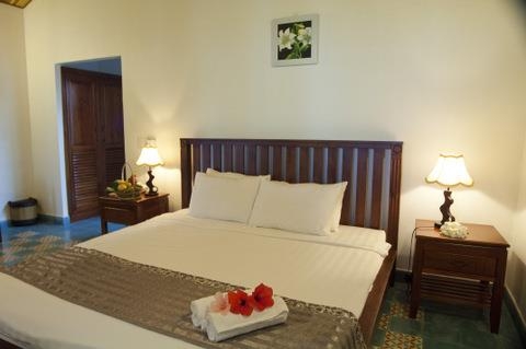 Eco Beach Resort Phu Quoc