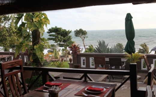 Eco Beach Resort Phu Quoc