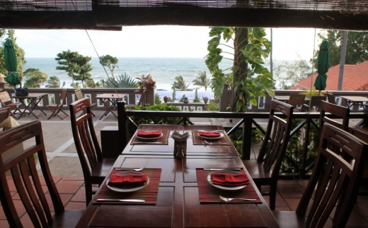 Eco Beach Resort Phu Quoc