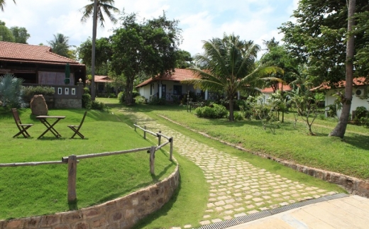 Eco Beach Resort Phu Quoc