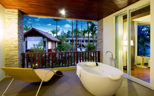 Graceland Khaolak Beach Resort (Ex Sentido Graceland Khao Lak)