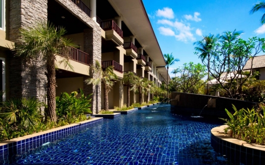 Graceland Khaolak Beach Resort (Ex Sentido Graceland Khao Lak)