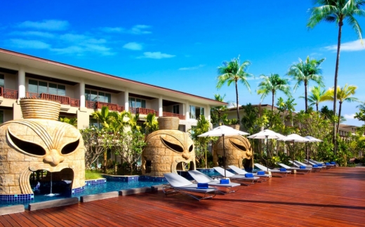 Graceland Khaolak Beach Resort (Ex Sentido Graceland Khao Lak)