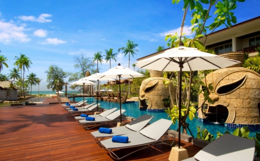 Graceland Khaolak Beach Resort (Ex Sentido Graceland Khao Lak)