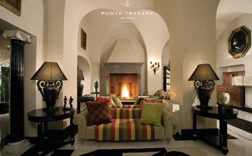 Punta Tragara