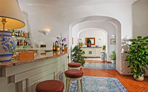 Relais Maresca