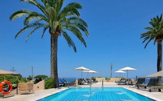 Villa Marina