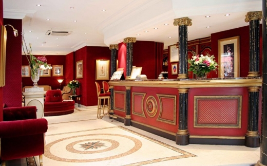 Villa Opera Drouot