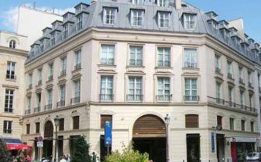 Residhome Appart Hotel Paris- Opera