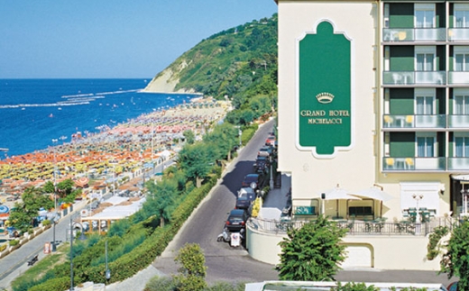 Grand Hotel Michelacci