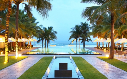 Fusion Maia Da Nang Resort