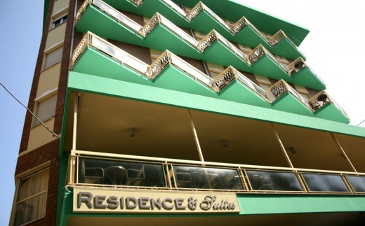 Residence & Suites