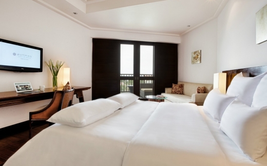 Pullman (Ex.Lifestyle Resort)