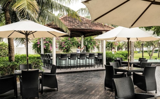 Boutique Hoi An Resort