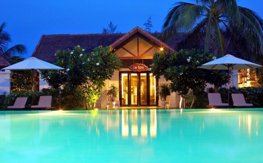 Boutique Hoi An Resort