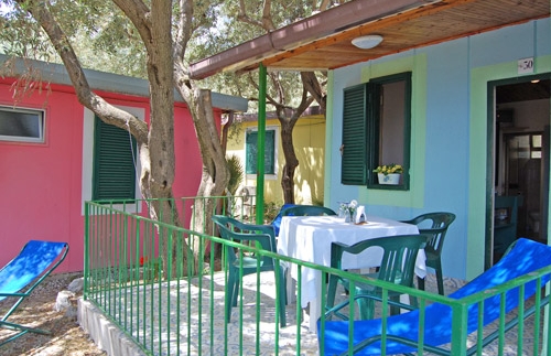 Holiday Village Nettuno