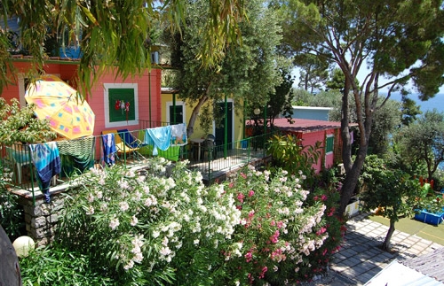 Holiday Village Nettuno