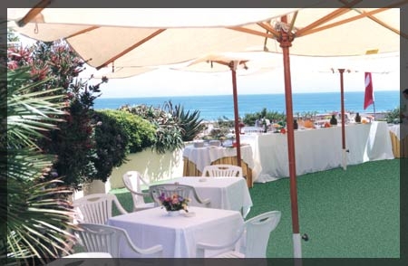 Grand Hotel Palace Terracina