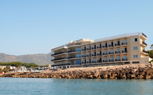 Grand Hotel Lapprodo