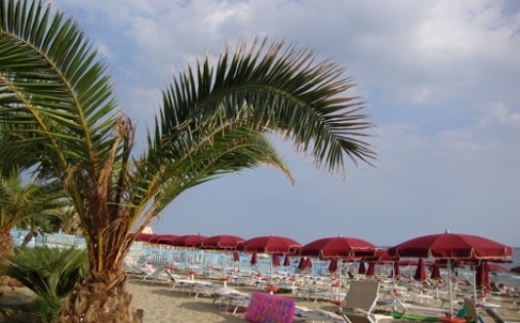 La Playa