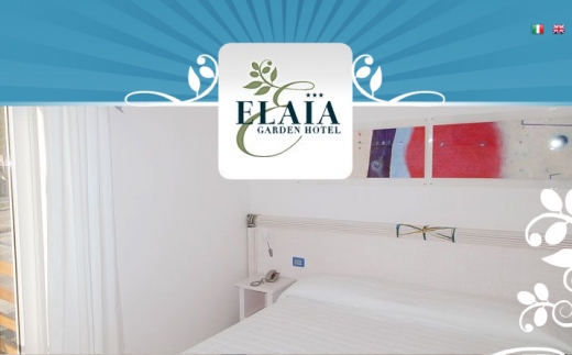 Elaia Garden Hotel