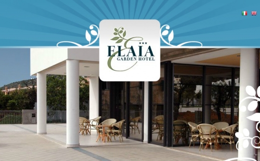 Elaia Garden Hotel