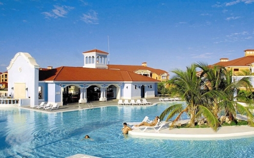 Iberostar Playa Alameda