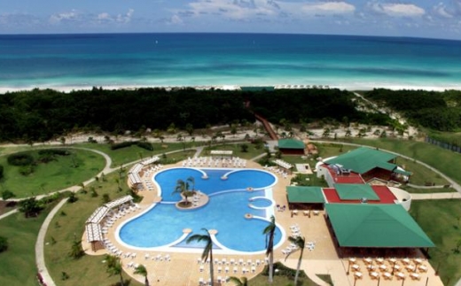 Blau Varadero