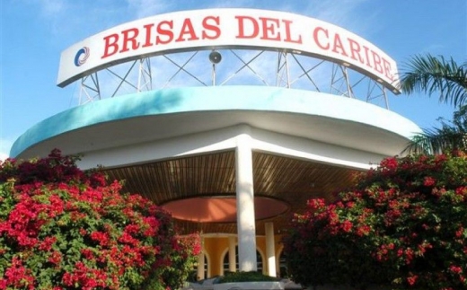 Brisas Del Caribe