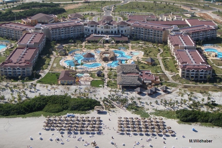 Iberostar Laguna Azul