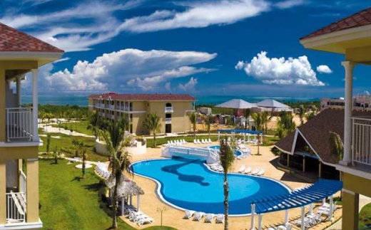 Iberostar Laguna Azul