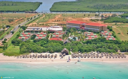 Iberostar Tainos