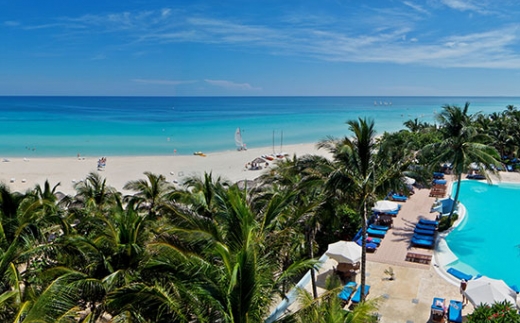 Melia Las Americas (Adults Only 18+)