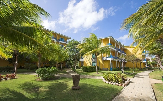 Melia Las Antillas