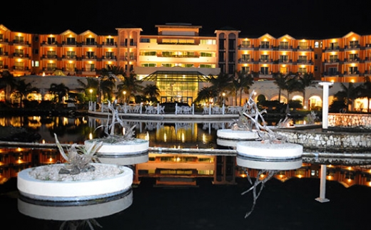 Melia Las Antillas (Adults Only 16+)