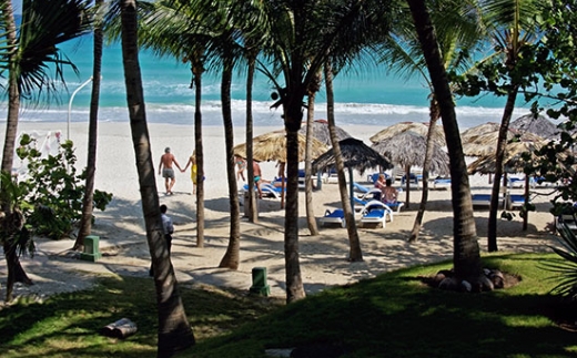 Melia Las Americas (Adults Only 18+)