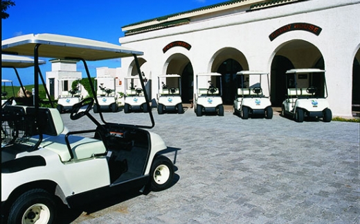 Melia Las Americas